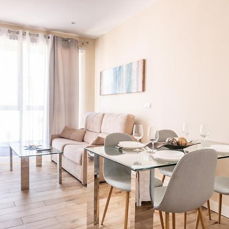 Apartamentos Ancha 22 By Cadiz Time Eksteriør bilde